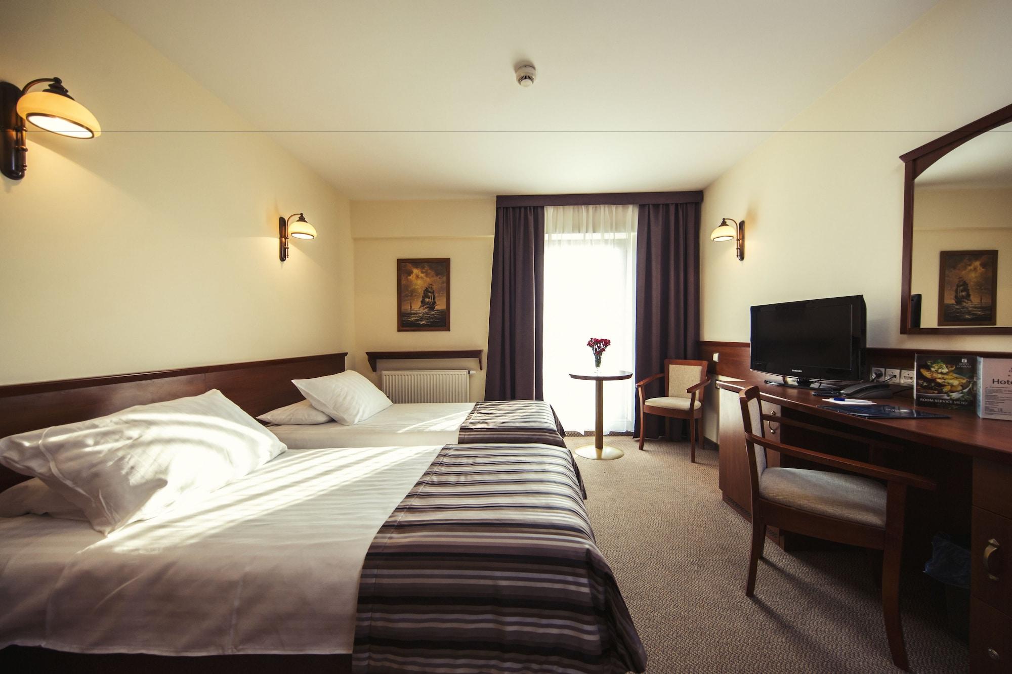 Great Polonia Conrad 4*