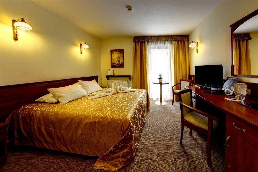 Hotel Great Polonia Conrad 4*