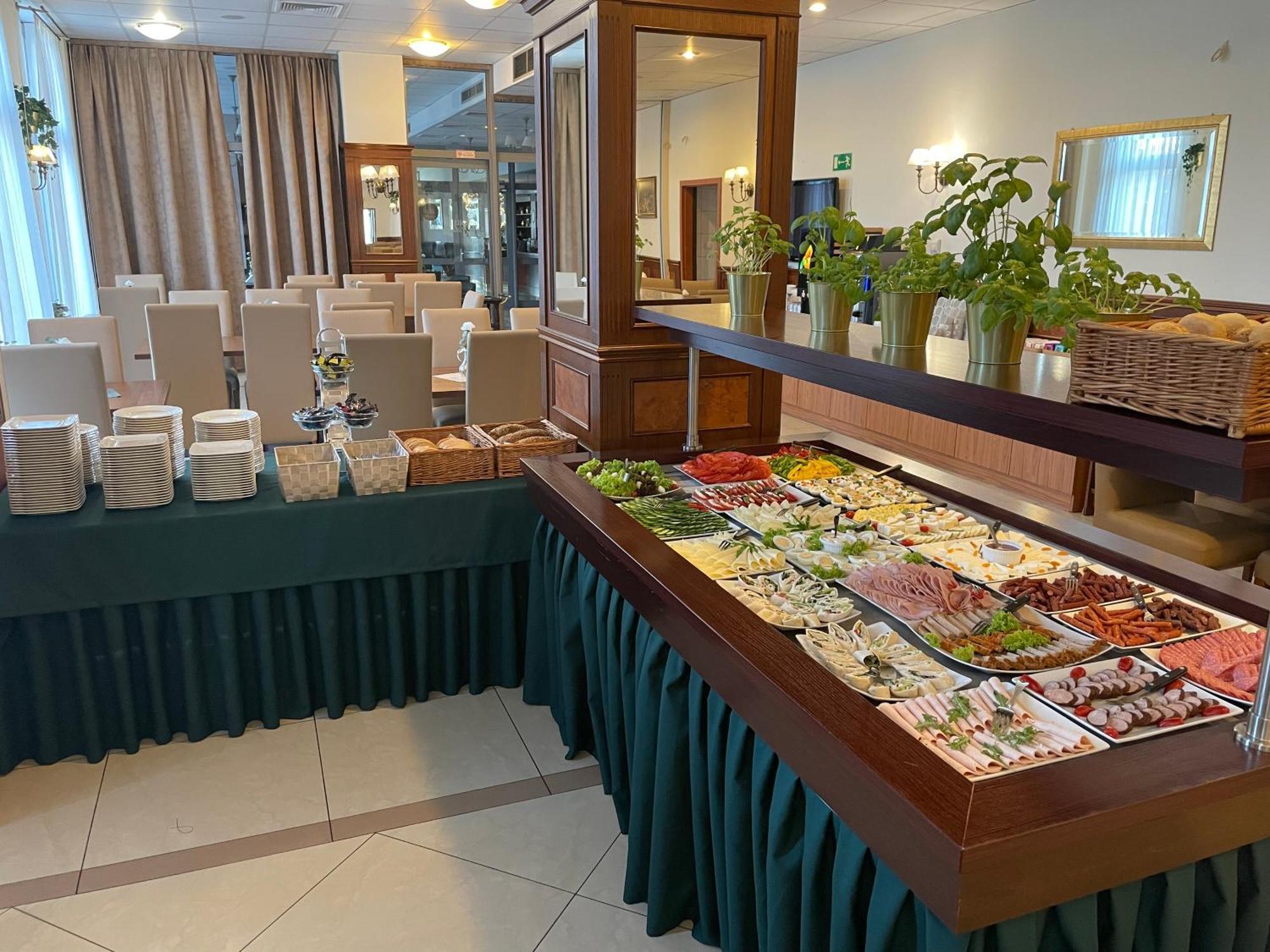 Hotel Great Polonia Conrad Krakow