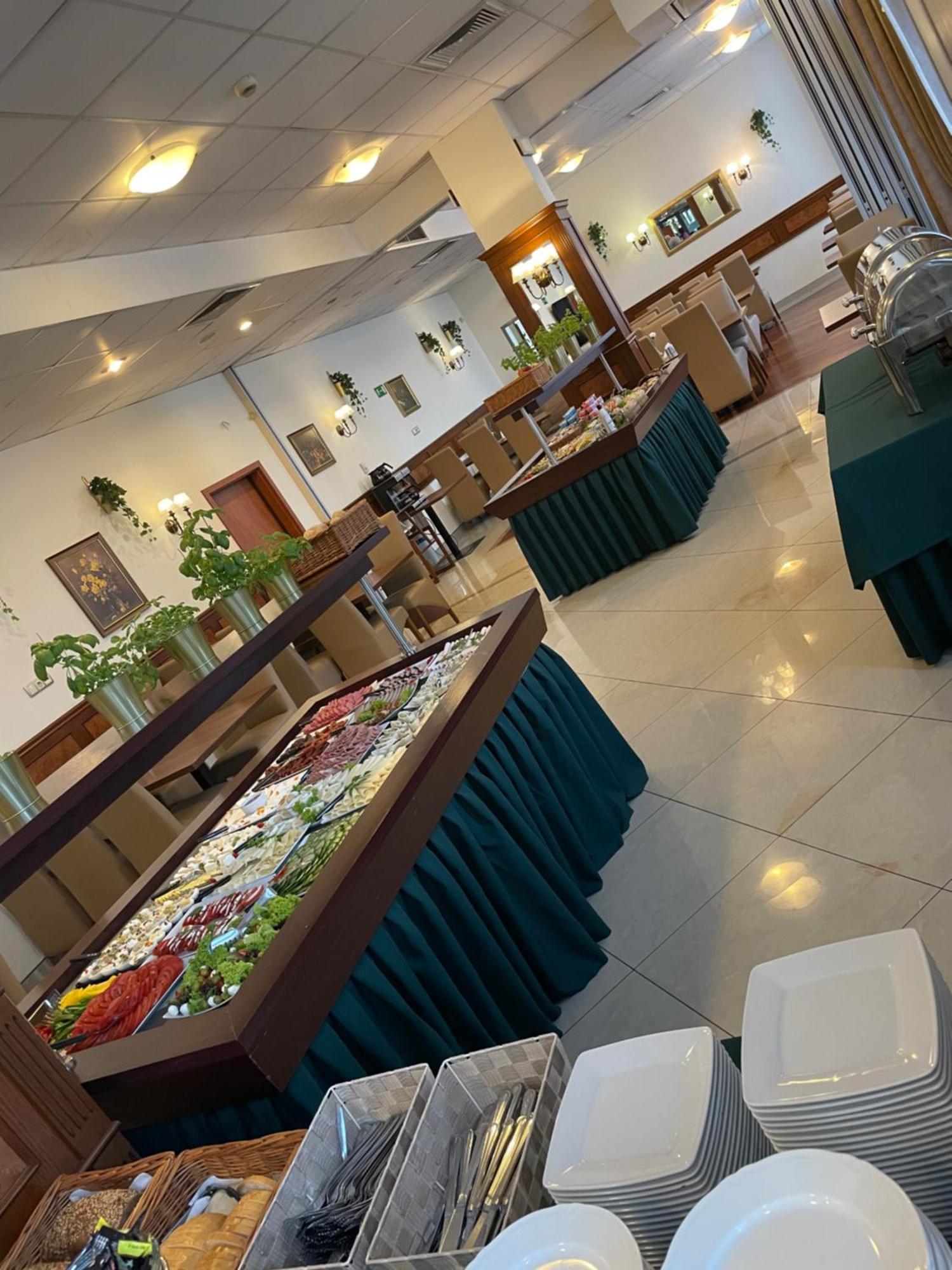Great Polonia Conrad 4*