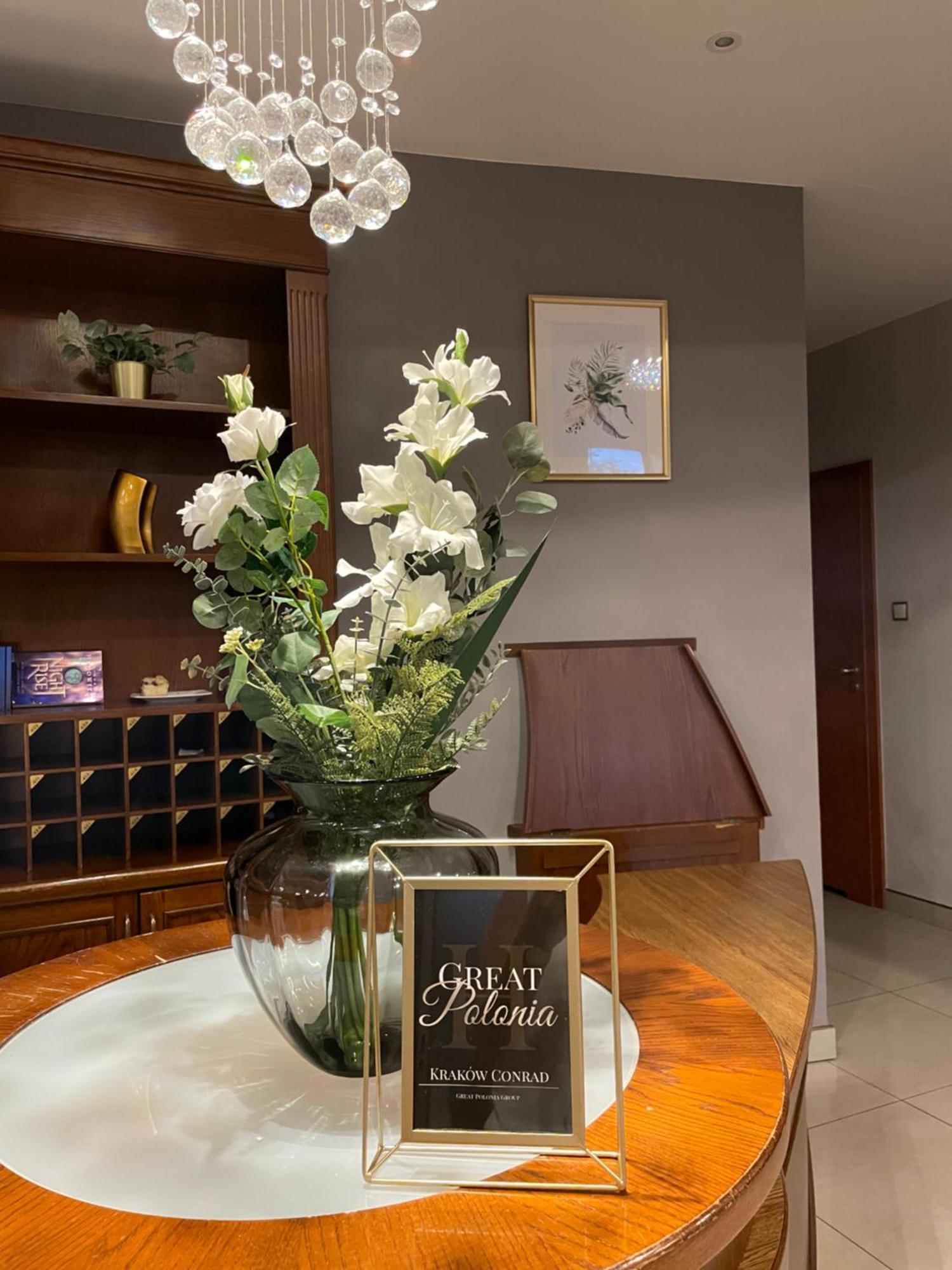 Hotel Great Polonia Conrad