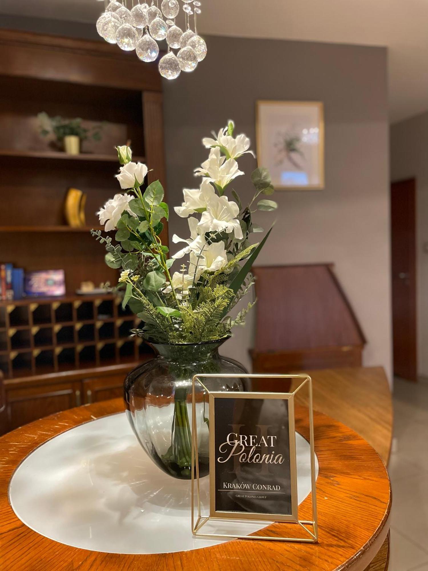Great Polonia Conrad Hotel