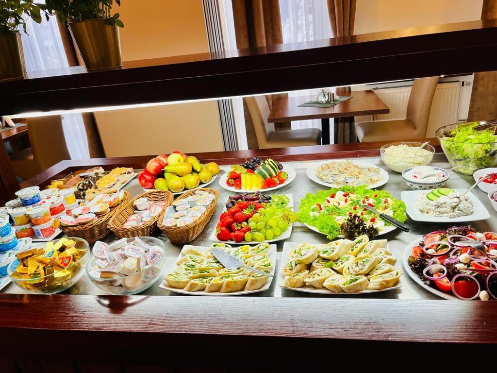 Hotel Great Polonia Conrad Krakow