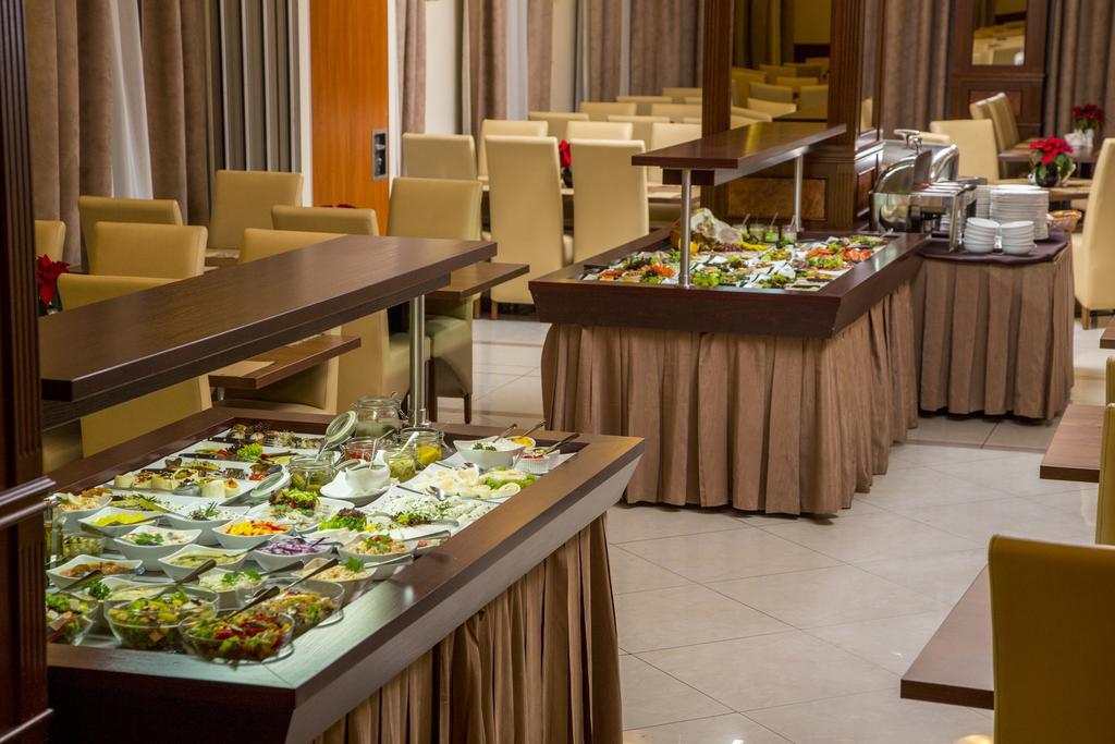 Great Polonia Conrad Hotel Krakow
