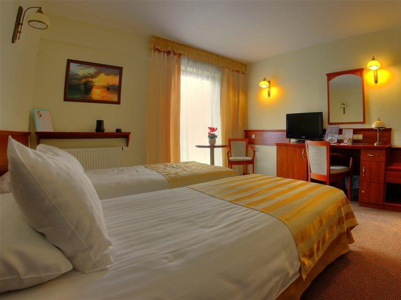 Hotel Great Polonia Conrad Krakow